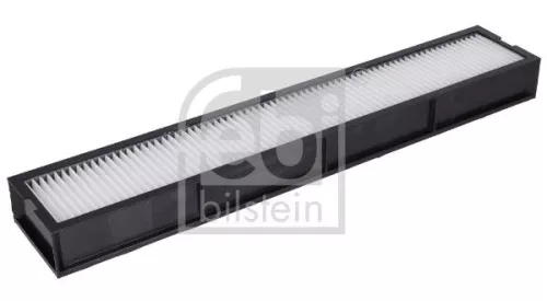 FEBI BILSTEIN FEBI BILSTEIN 17161 Febi Cabin Pollen Filter For Mercedes-benz Sl 