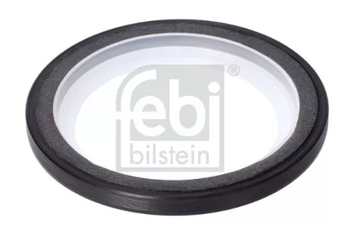 Febi Inner Crankshaft Oil Seal For Scania 4 - Series 4 - Series Bus F - Series G