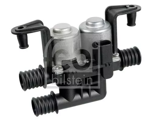 Coolant Control Valve