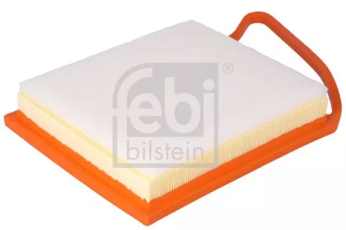 FEBI BILSTEIN FEBI BILSTEIN 171968 Febi Bilstein Air Filter For Citroën Ds Fiat Mitsubishi Peugeot Toyota 2008 206+ 