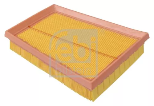 Febi Bilstein Air Filter For Ford Ford Australia Fiesta Fusion