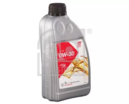 Febi Engine Oil For Alfa Romeo Fiat Ford Ford Usa Genesis Honda Hyundai