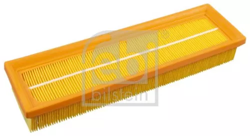 Febi Bilstein Air Filter For Renault Clio Twingo
