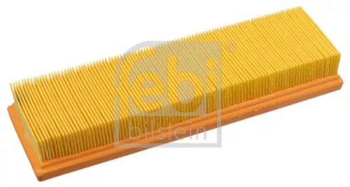 FEBI BILSTEIN FEBI BILSTEIN 17250 Febi Bilstein Air Filter For Renault Clio Twingo 