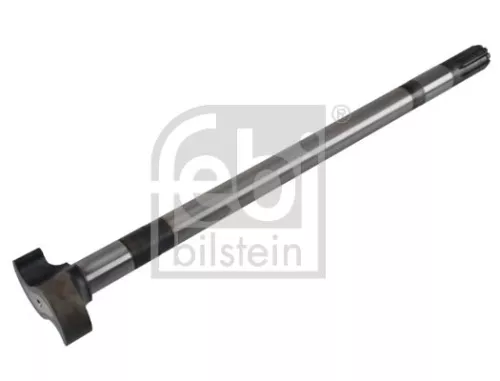FEBI BILSTEIN FEBI BILSTEIN 172525 Febi Left Brake Shaft Drum Brake 