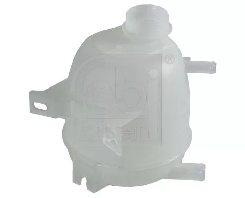 Febi Coolant Expansion Tank For Renault Megane Scénic