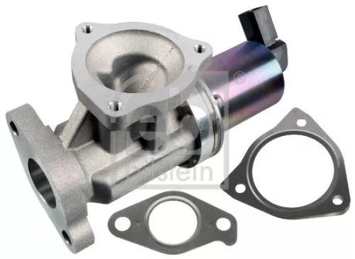 Febi Egr Valve For Hyundai Kia Carens Cee'd Grandeur I30 Magentis Pro C