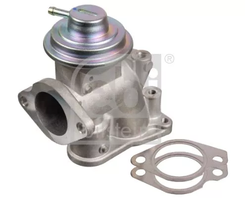 Febi Egr Valve For Opel Vauxhall Astra Astravan Combo Combo Tour Corsa 