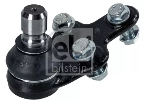 Febi Bilstein Front Right Ball Joint For Volvo V40