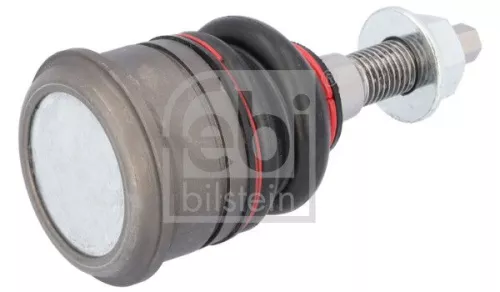 FEBI BILSTEIN FEBI BILSTEIN 172917 Febi Bilstein Front Left OR Right Upper Ball Joint For Jeep Commander Grand C 