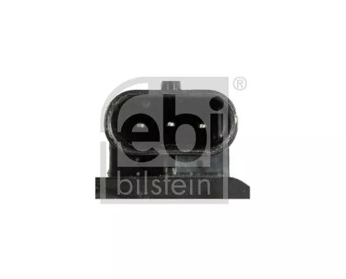 FEBI BILSTEIN FEBI BILSTEIN 172996 Auxiliary Water Pump (cooling water circuit) 
