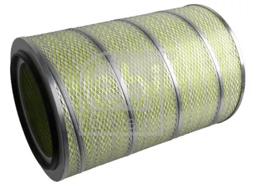 Febi Bilstein Air Filter For Iveco Eurotrakker Stralis Trakker