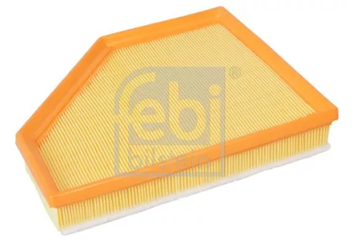 Febi Bilstein Air Filter For Bmw 2 3 4
