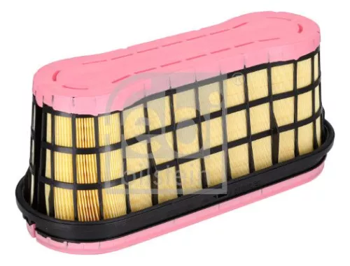 FEBI BILSTEIN FEBI BILSTEIN 173491 Febi Bilstein Air Filter For Mercedes-benz Actros Mp4 / Mp5 Antos Arocs 