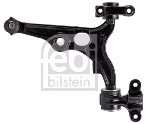 Febi Front Left Control / Trailing Arm For Citroën Fiat Peugeot Expert Jumpy Scu