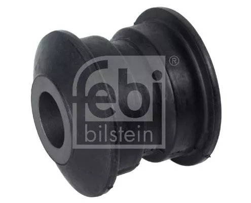 Febi Rear Left Or Right Leaf Spring Bush For Iveco Eurocargo