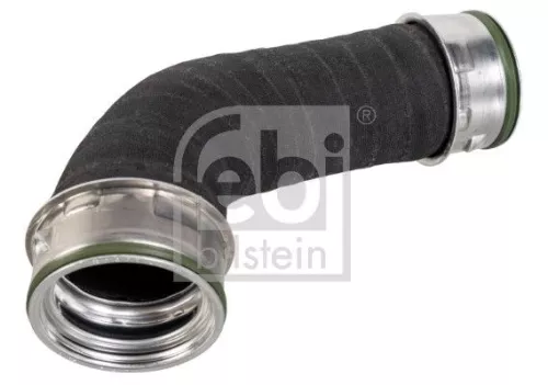Febi Right Charge Air Hose For Vw California Multivan Transporter