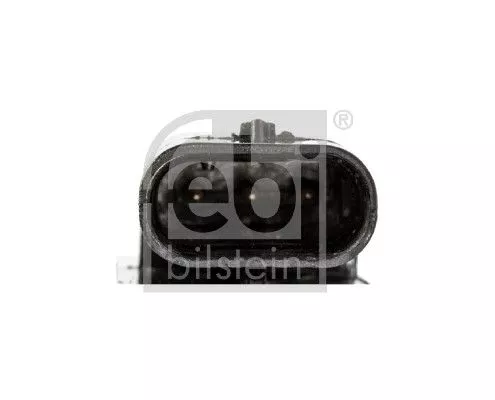 FEBI BILSTEIN FEBI BILSTEIN 173937 Auxiliary Water Pump (cooling water circuit) 