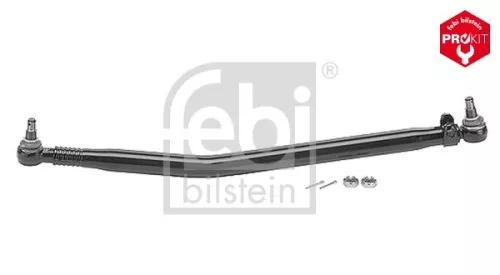 Febi Centre Rod Assembly For Daf 75 Cf 85 Cf 95 95 Xf Lf 45 Xf 95