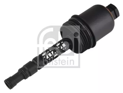 FEBI BILSTEIN FEBI BILSTEIN 174253 Febi Oil Filter Housing Cap For Mercedes-benz C-class E-class Slk 