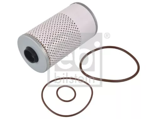 Febi Fuel Filter For Volvo Vnl