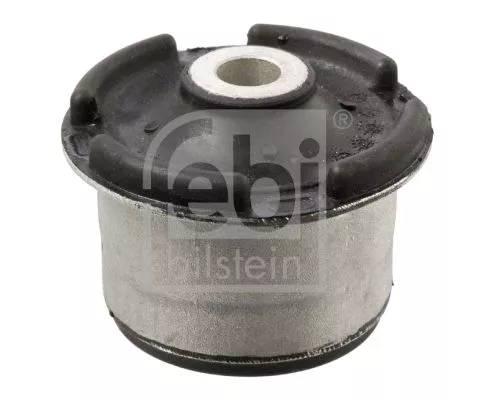 Febi Front Rear Left Or Right Axle Bush Mount For Opel Vauxhall Vec