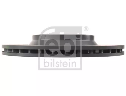 FEBI BILSTEIN FEBI BILSTEIN 174736 2x Febi Rear Perforated/vented Brake Disc For Mercedes-benz Sl 