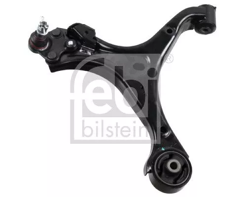 FEBI BILSTEIN FEBI BILSTEIN 174743 Febi Front Left Lower Control / Trailing Arm For Honda Civic 