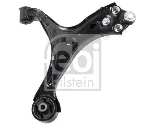 FEBI BILSTEIN FEBI BILSTEIN 174743 Febi Front Left Lower Control / Trailing Arm For Honda Civic 