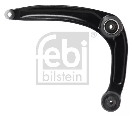 FEBI BILSTEIN FEBI BILSTEIN 174770 Febi Front Left Lower Control / Trailing Arm For Citroën Ds Peugeot Ds 5 Ds5 Rcz 