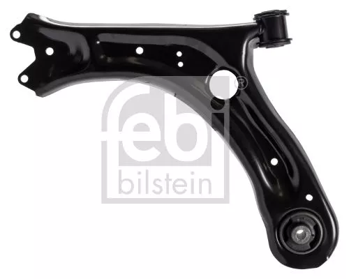 Febi Front Left Lower Control / Trailing Arm For Vw Vw Beetle Passat