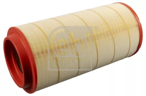 Febi Bilstein Air Filter For Irisbus Iveco Man Scania Crossway F - Series Hocl L