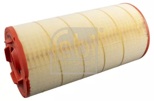 FEBI BILSTEIN FEBI BILSTEIN 174841 Febi Bilstein Air Filter For Irisbus Iveco Man Scania Crossway F - Series Hocl L 