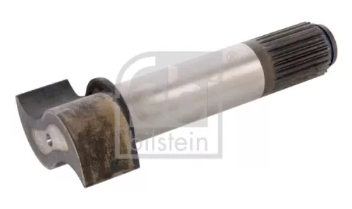 Febi Front Left Brake Shaft Drum Brake For Man El F8 F9 Hocl Lion´s Cit