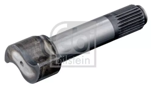 Febi Front Right Brake Shaft Drum Brake For Man El F8 F9 Hocl Lion´s Ci