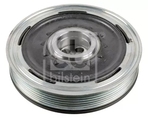 FEBI BILSTEIN FEBI BILSTEIN 175024 Febi Crankshaft Pulley  For Bmw Mini 1 2 Mini Mini Clubman Mini Cou 