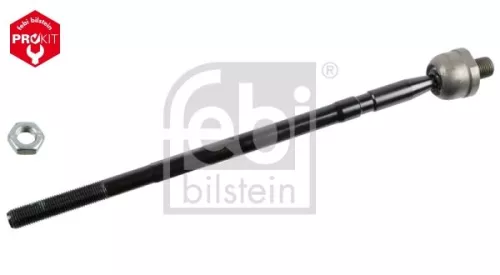 Febi Front Left Or Right Inner Tie Rod For Daewoo Nubira