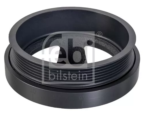 FEBI BILSTEIN FEBI BILSTEIN 175293 Febi Crankshaft Pulley  For Mercedes-benz Mercedes-benz (Fjda) Spri 