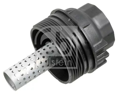 Febi Oil Filter Housing Cap For Lexus Toyota Land Cruiser 200 Lx Sequoi