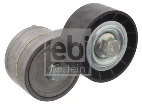 Febi Drive Belt Tensioner For Alfa Romeo Fiat Lancia 145 146 14