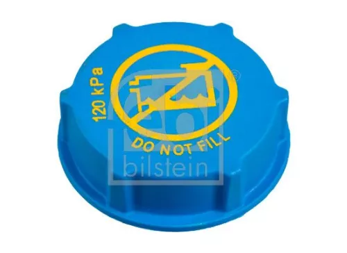 Febi Coolant Tank Cap For Volvo B11 Fh Fh Ii Fh Iii Fh16 Fh16 Ii Fh16 I
