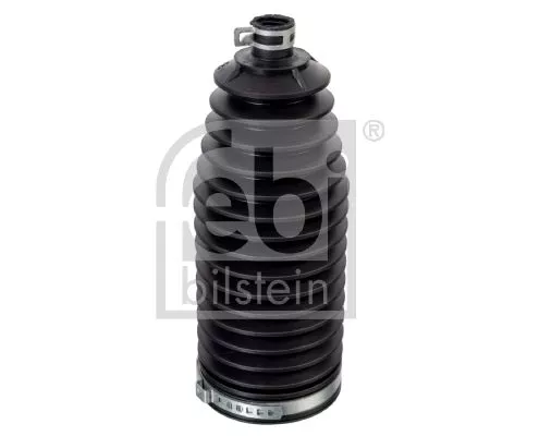Febi Front Left Or Right Steering Rack Boot Kit For Alpina Bmw 5 6 7 8 