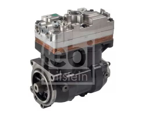 Febi Compressor Compressed-air System For Scania F - Series G P R T