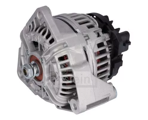 Febi Alternator For Erf Man Ect Tga