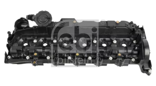 Febi Rocker Cover For Bmw 5 X5