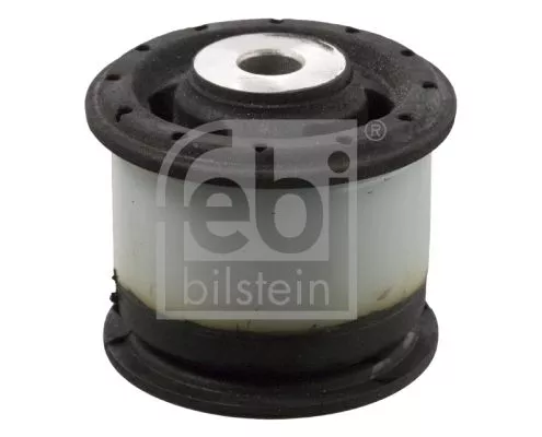 Febi Rear Left Or Right Axle Bush Mount For Ford Escort Escort Clas