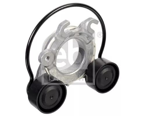 Febi Drive Belt Tensioner For Ds Opel Peugeot Vauxhall 3008 308