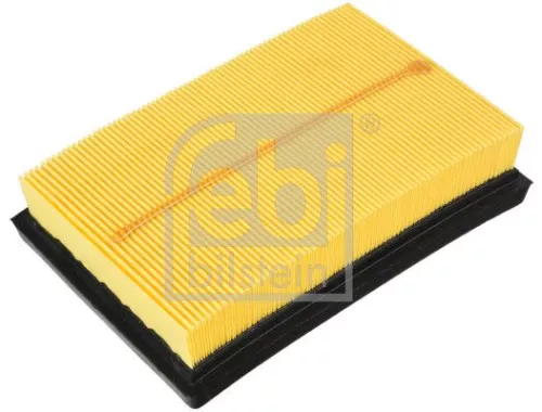 FEBI BILSTEIN FEBI BILSTEIN 176326 Febi Bilstein Air Filter For Citroën Peugeot Subaru Suzuki Toyota 108 Aqua Aygo  