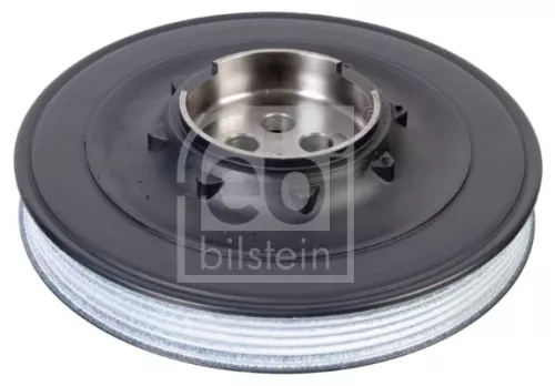 FEBI BILSTEIN FEBI BILSTEIN 176414 Febi Crankshaft Pulley  For Mini Toyota Auris Avensis Mini Mini Clu 