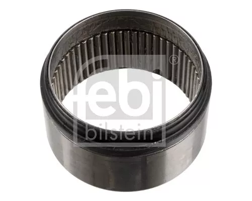 Bush, steering knuckle